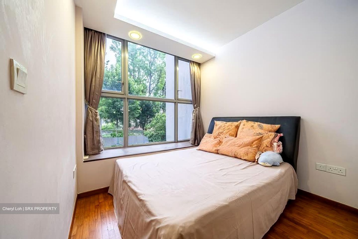 The Estuary (D27), Condominium #558335771